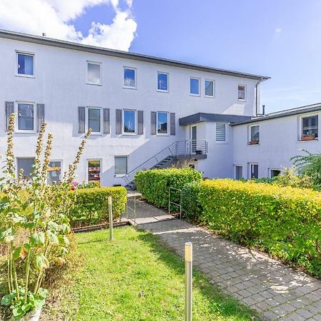 Sassnitz - Ferienwohnung 5 Im Appartementhaus Hafenriff ภายนอก รูปภาพ