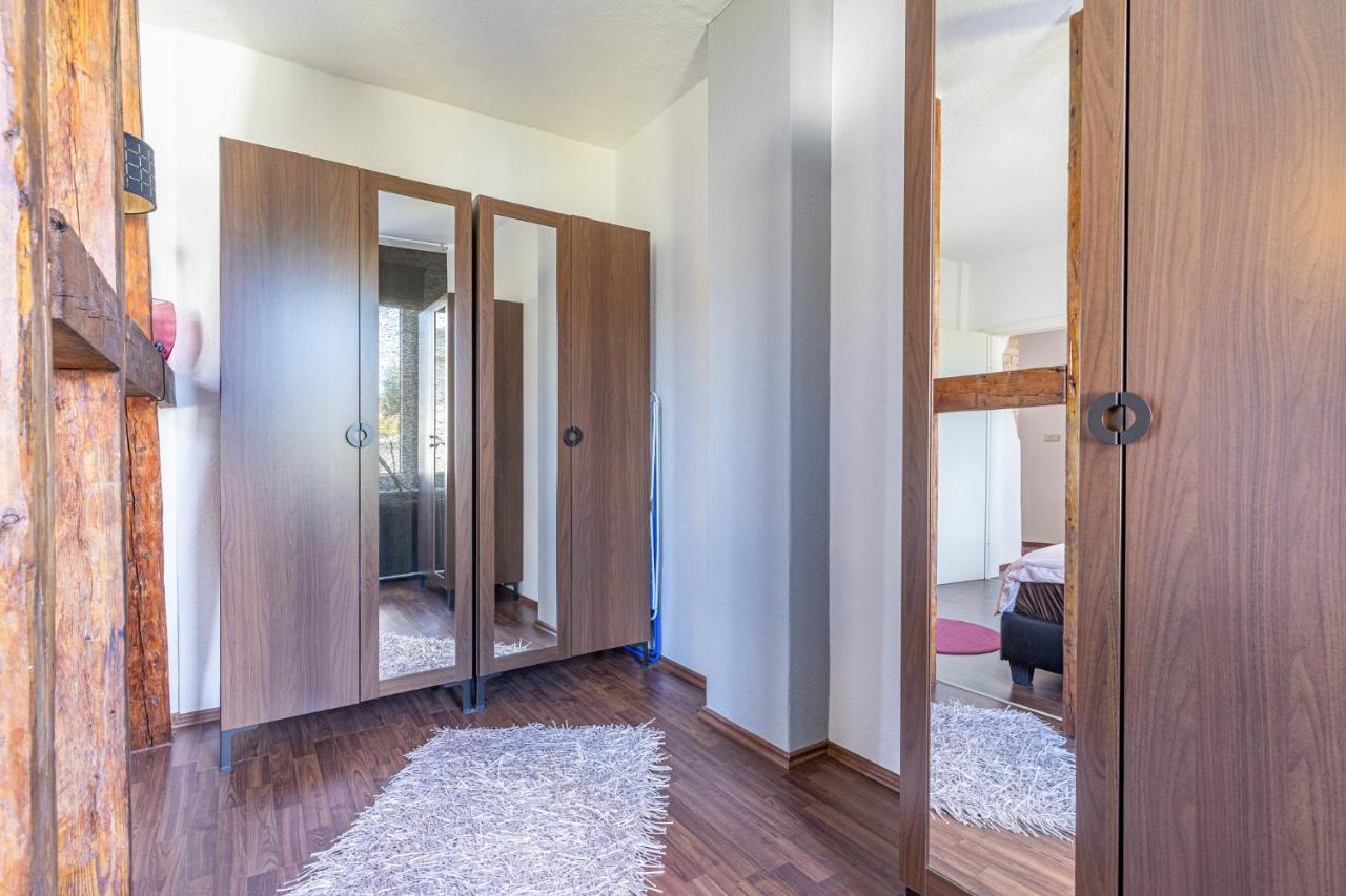 Sassnitz - Ferienwohnung 5 Im Appartementhaus Hafenriff ภายนอก รูปภาพ